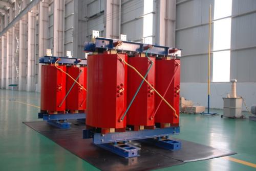 安庆SCB10-630KVA干式变压器厂家