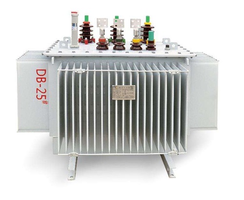 安庆SCB10-500KVA/10KV/0.4KV干式变压器