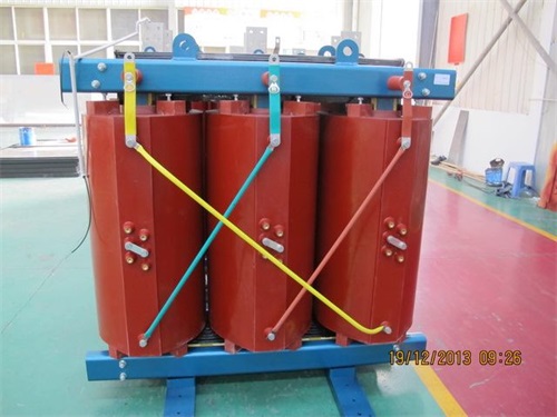 安庆SCB11-1250KVA干式变压器厂家