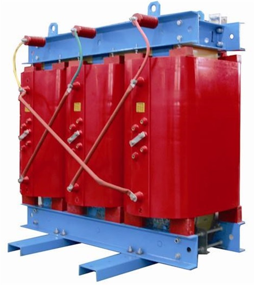 安庆SCB12-250KVA/10KV/0.4KV干式变压器