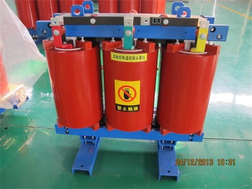 安庆SCB10-800KVA/10KV/0.4KV干式变压器