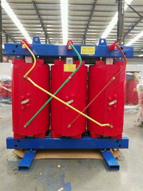 安庆SCB11-100KVA/10KV/0.4KV干式变压器