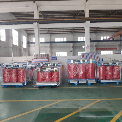 安庆SCB12-800KVA/10KV/0.4KV干式变压器