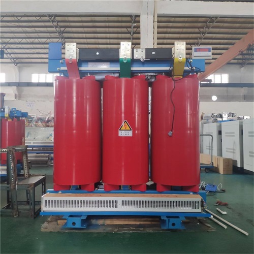 安庆SCB11-100KVA/10KV/0.4KV干式变压器