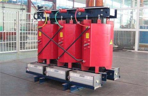 安庆SCB11-2000KVA/10KV/0.4KV干式变压器