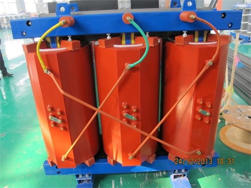 安庆SCB13-1600KVA/10KV/0.4KV干式变压器