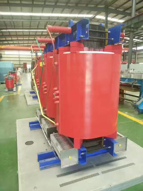 安庆SCB12-160KVA变压器