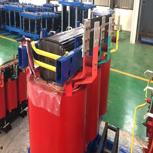 安庆SCB13-2500KVA电力变压器