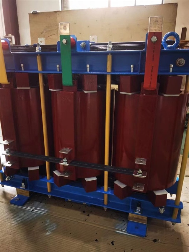 安庆KS11-2000KVA矿用变压器